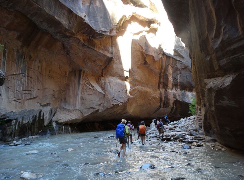 Groepsreis USA - Zuidwest