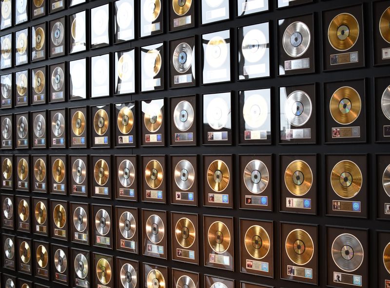 Groepsreis USA, Nashville