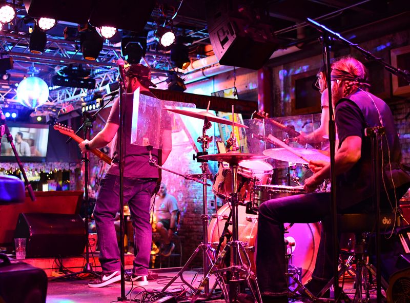 Groepsreis USA, Nashville