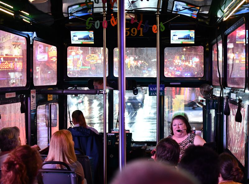 Groepsreis USA, Nashville