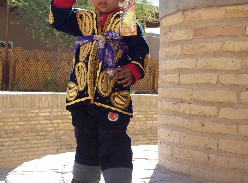 Groepsreis Kazachstan, Oezbekistan en Turkmenistan