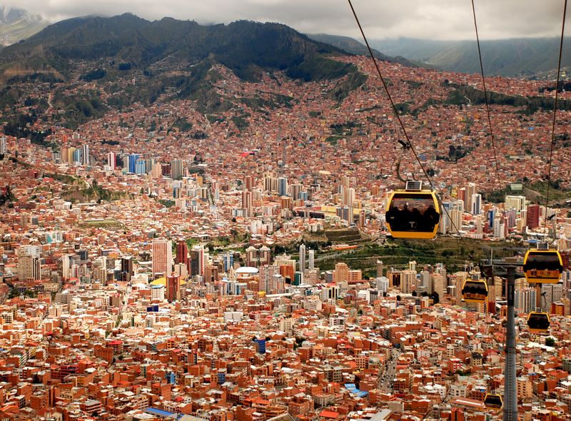 La Paz