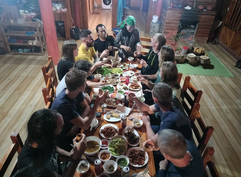 Groepsreis Vietnam