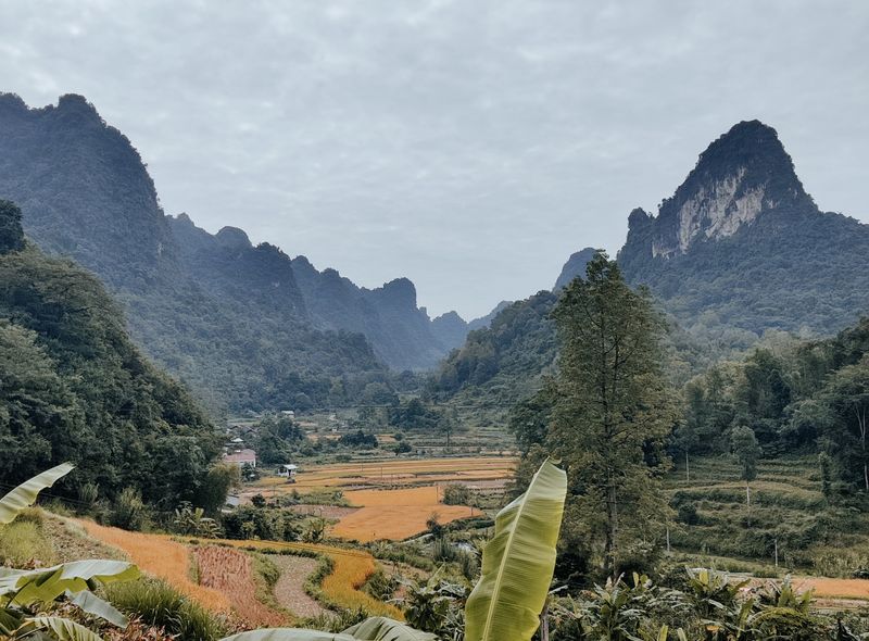Groepsreis Vietnam