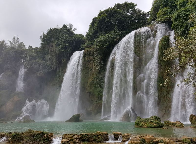 Groepsreis Vietnam