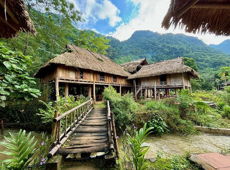 Groepsreis Vietnam