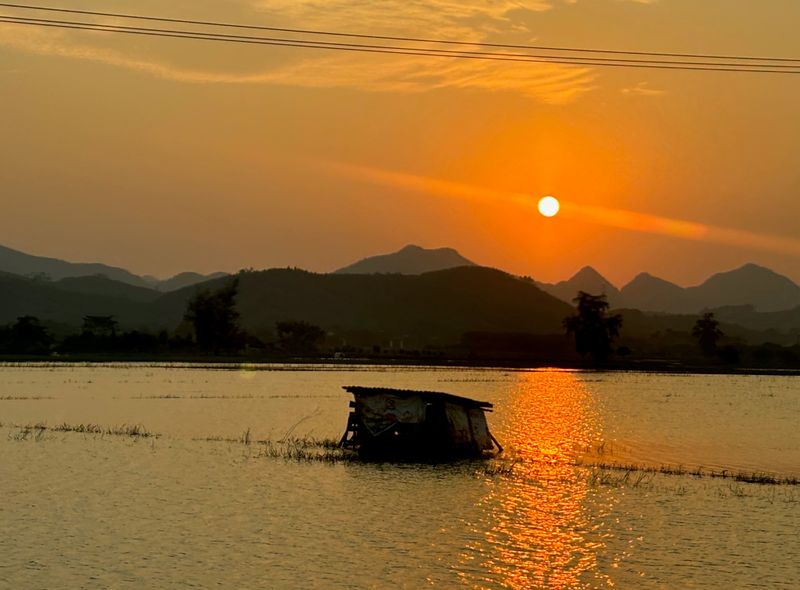 Groepsreis Vietnam