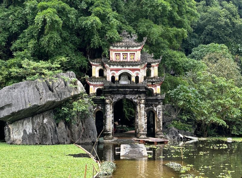 Groepsreis Vietnam