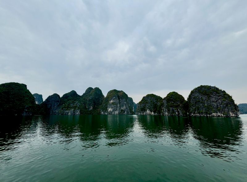 Groepsreis Vietnam