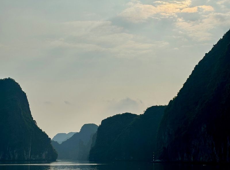 Groepsreis Vietnam