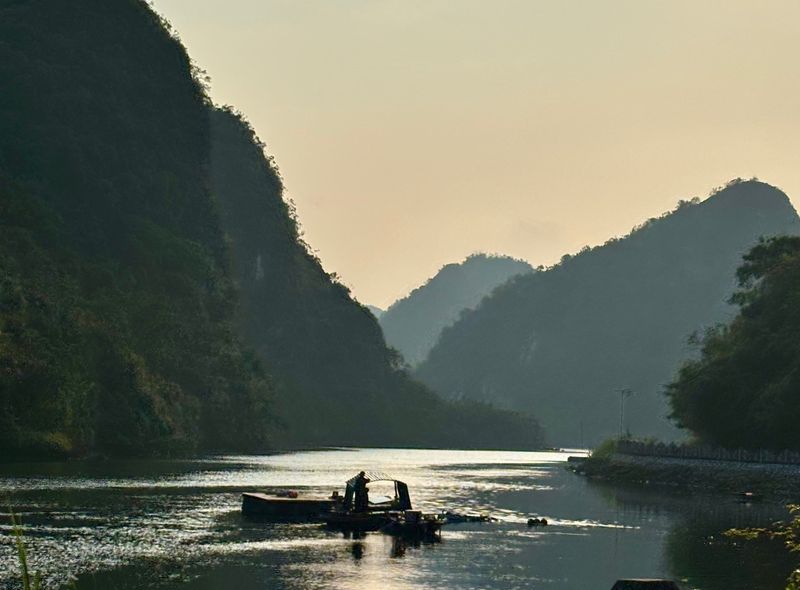 Groepsreis Vietnam