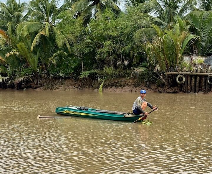 Groepsreis Vietnam