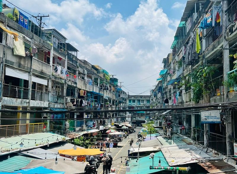 Groepsreis Vietnam