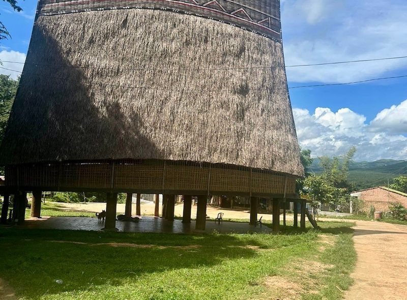 Groepsreis Vietnam
