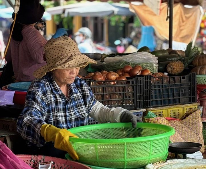 Groepsreis Vietnam