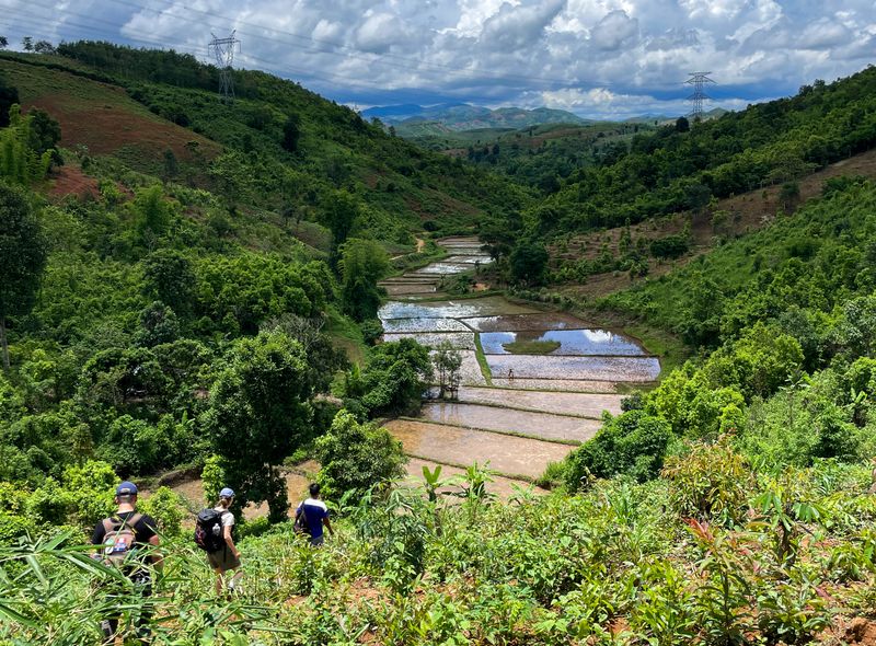 Groepsreis Vietnam