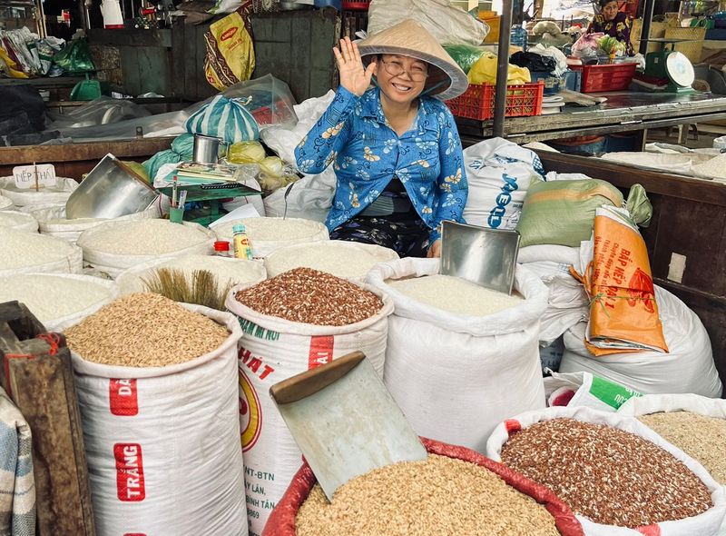 Groepsreis Vietnam
