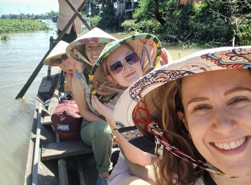 Groepsreis Vietnam