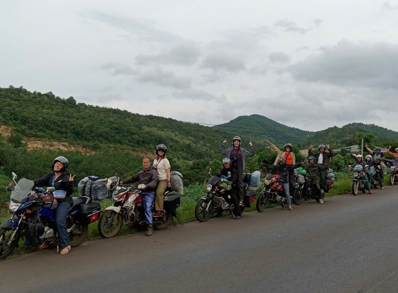 Groepsreis Vietnam