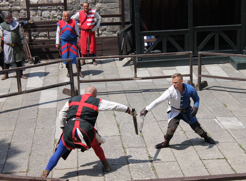 Groepsreis Hongarije