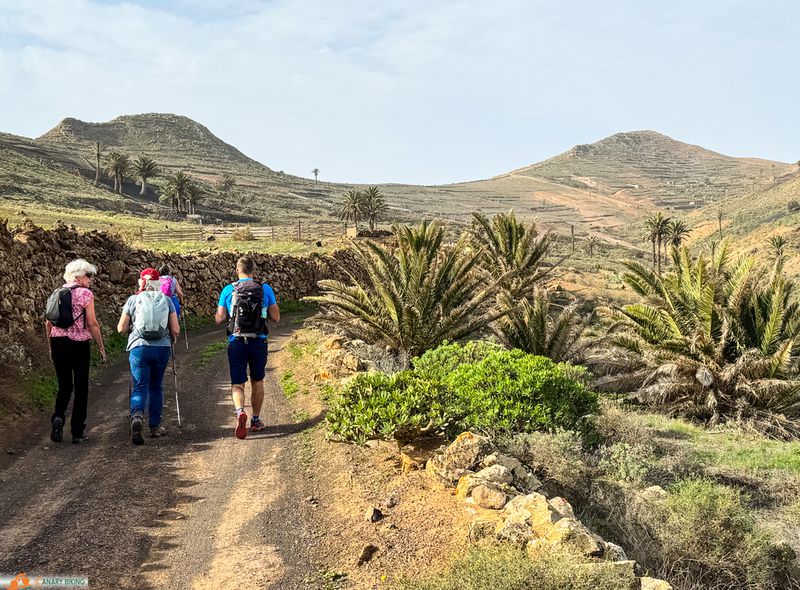 Spanje: Lanzarote Surf & Dive