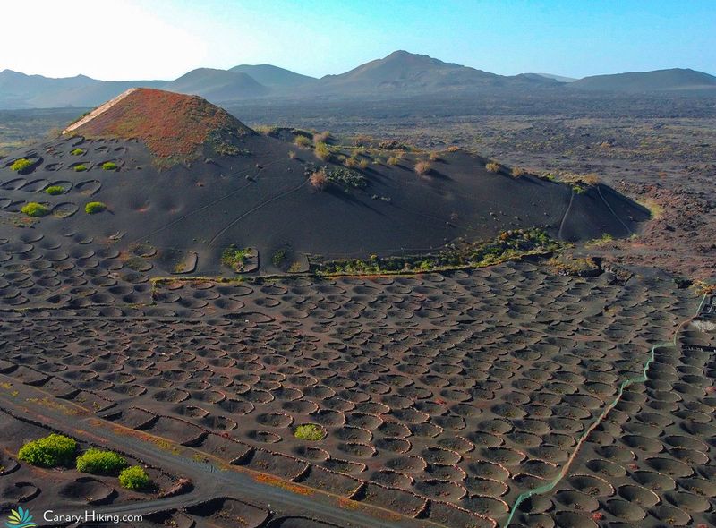 Spanje: Lanzarote Surf &amp; Dive