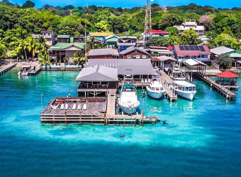 Groepsreis Guatemala, Honduras &amp; El Salvador Surf 2 Dive