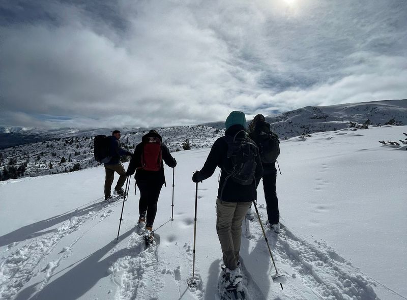 Groepsreis Bulgaria Backcountry