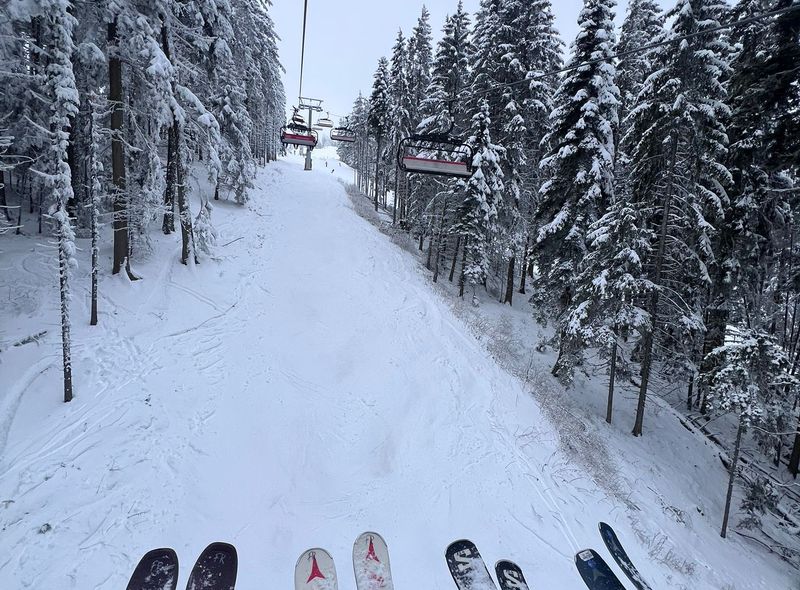 Groepsreis Bulgaria Backcountry