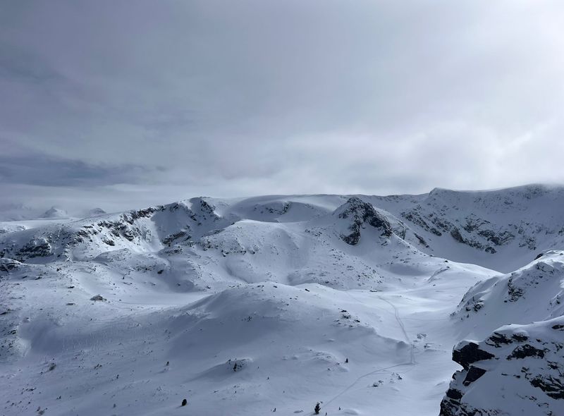 Groepsreis Bulgaria Backcountry