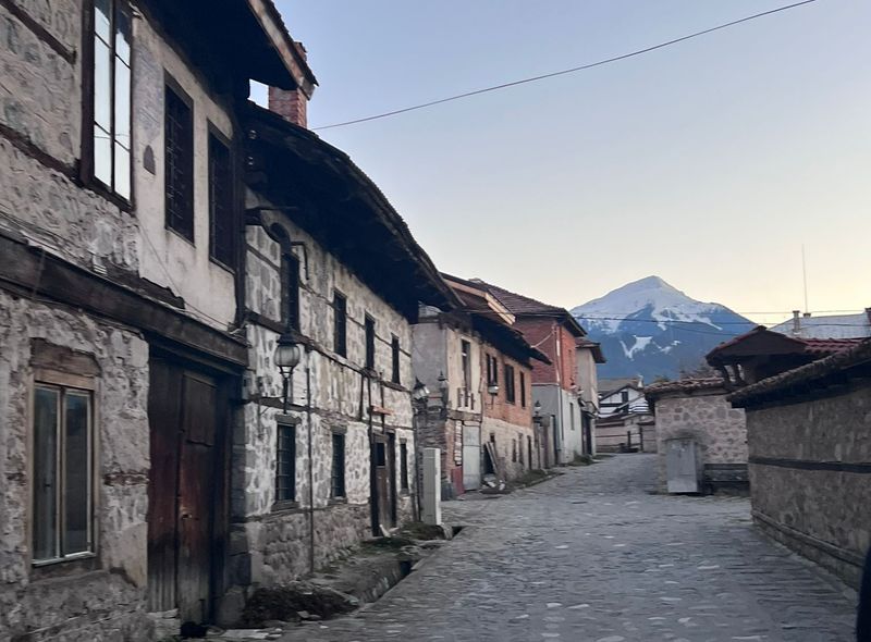 Groepsreis Bulgaria Backcountry