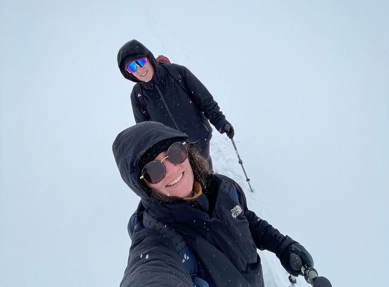 Groepsreis Bulgaria Backcountry