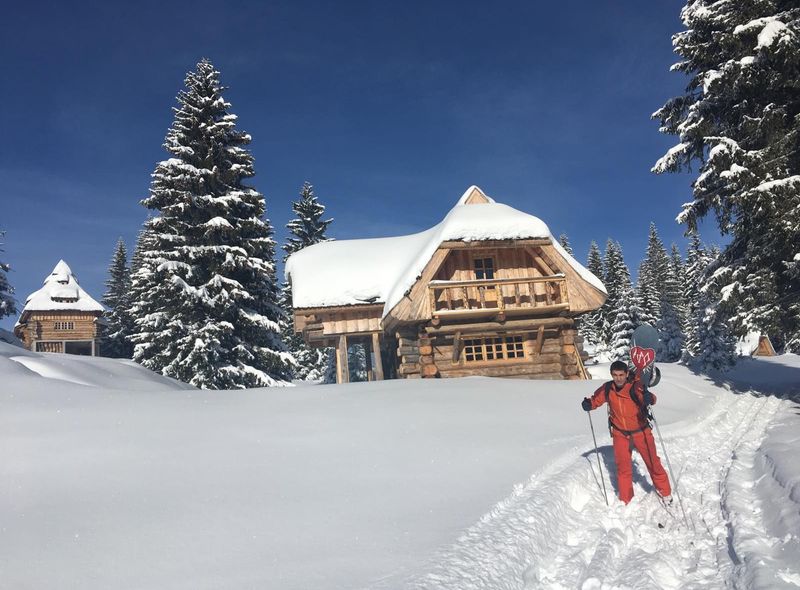 Groepsreis Montenegro