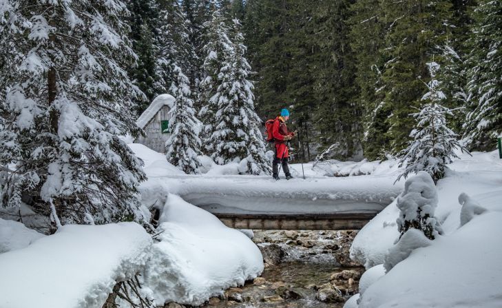 Groepsreis Montenegro