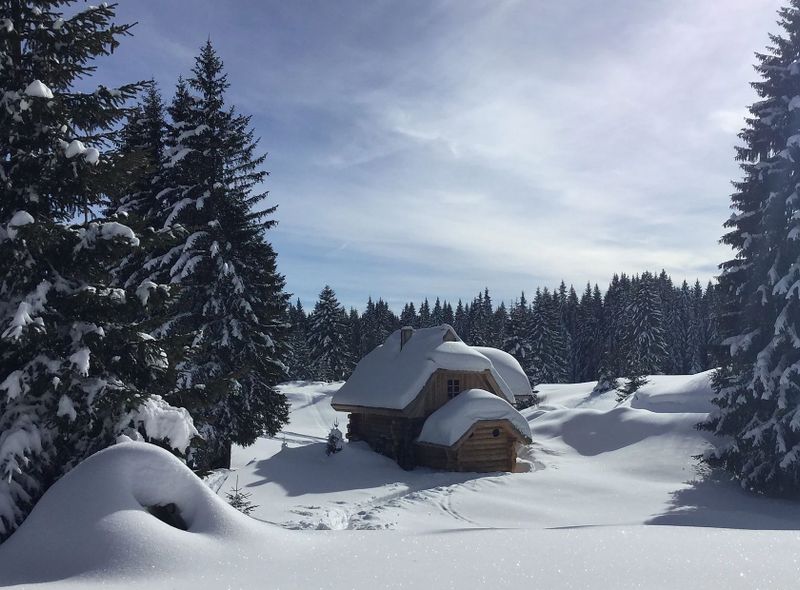 Groepsreis Montenegro