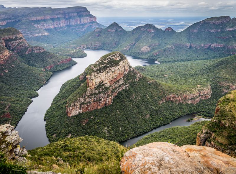 Groepsreis Zuid-Afrika en Lesotho