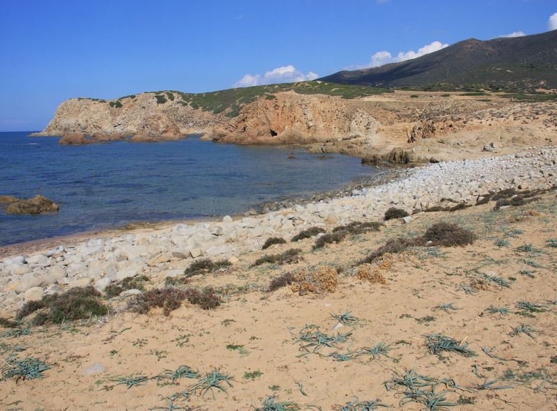 Groepsreis Sardinië