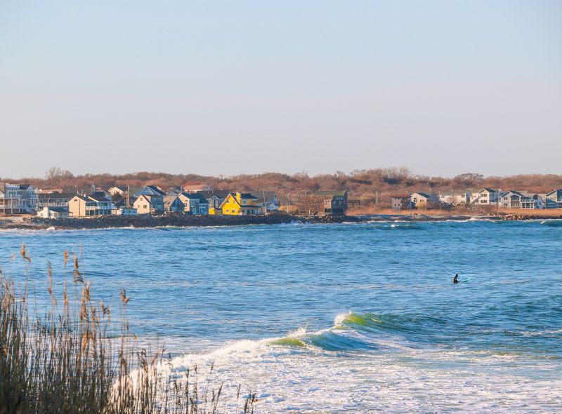 Groepsreis New England