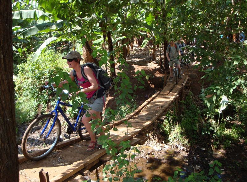 Tanzania Kilimanjaro