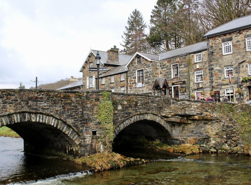 Groepsreis Engeland Cotswolds
