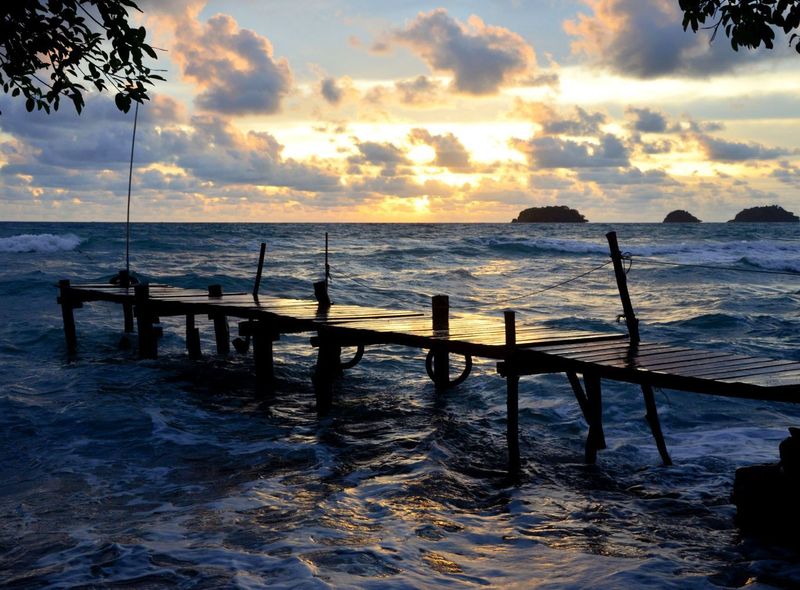 Anse Corbeels
