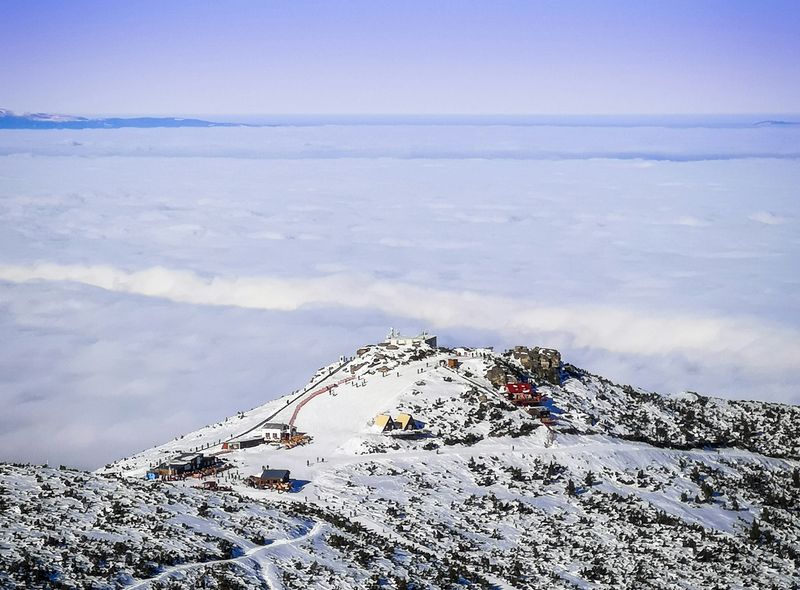 Groepsreis Bulgaria Backcountry