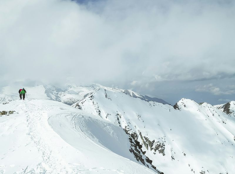Groepsreis Bulgaria Backcountry