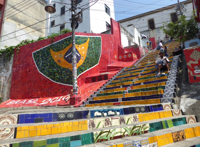 groepsreis Argentinië, Uruguay, Paraguay en Brazilië