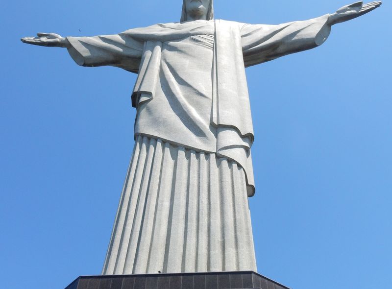 Argentinie, Uruguay, Paraguay en Braz