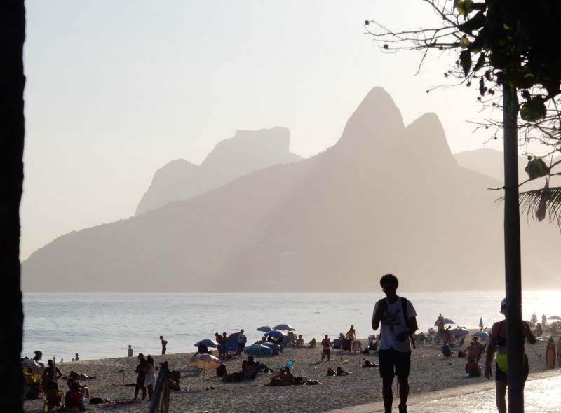 groepsreis Argentinië, Uruguay, Paraguay en Brazilië