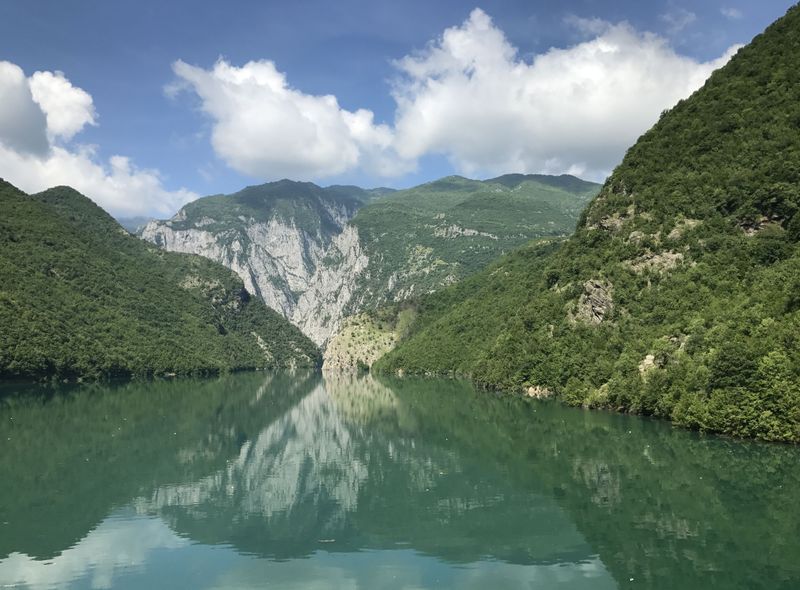 Albanië groepsreis