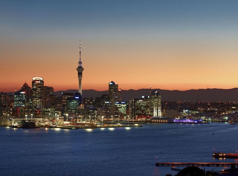Auckland