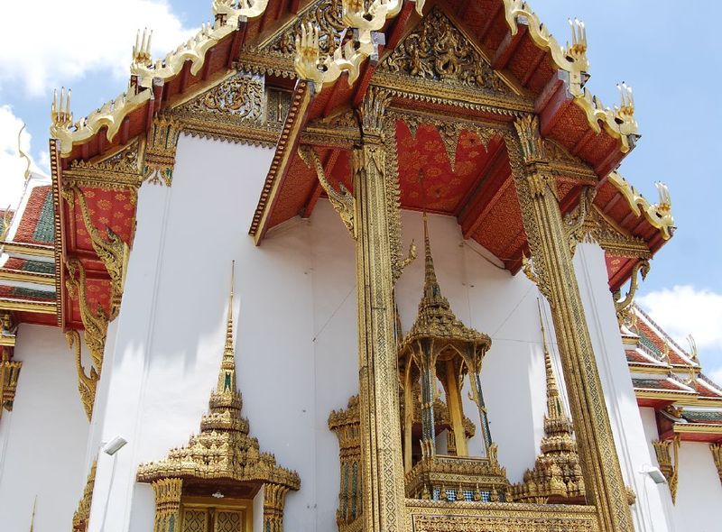 Cambodja & Thailand