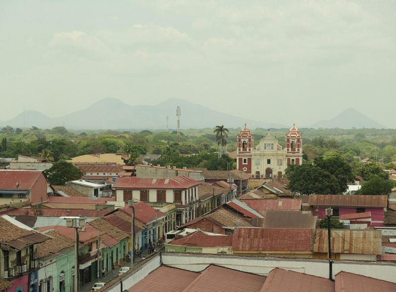 Groepsreis Nicaragua